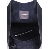 Женская сумка PLP mania-darkblue-white