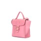 Розовая сумочка на плечо Poolparty