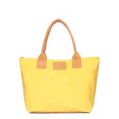 Молодёжна сумка Poolparty navy-oxford-yellow