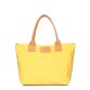 Желтая женская сумка Navy Poolparty