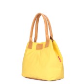 Молодёжна сумка Poolparty navy-oxford-yellow