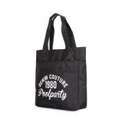 Молодёжна сумка Poolparty oldschool-oxford-black