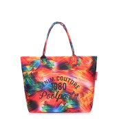 Молодёжна сумка Poolparty paradise-firebird