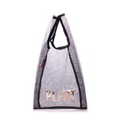 Хозяйственная сумка Poolparty plprt-mesh-tote