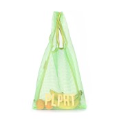 Хозяйственная сумка Poolparty plprt-mesh-tote-salad