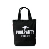 Молодёжна сумка Poolparty pool1-black