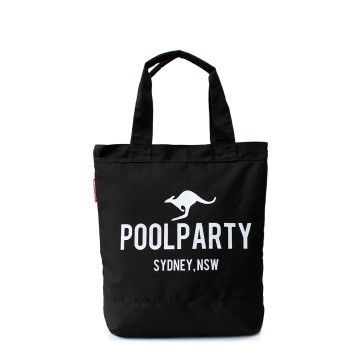 Молодёжна сумка Poolparty pool1-black