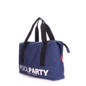 Молодёжна сумка Poolparty pool-12-darkblue
