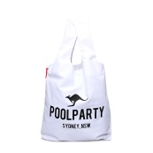 Молодіжні сумки Poolparty pool20-white