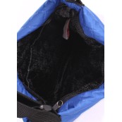 Молодіжні сумки Poolparty pool-59-eco-brightblue