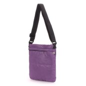 Молодіжні сумки Poolparty pool-59-puffy-violet