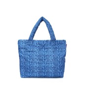 Молодёжна сумка Poolparty pool-68-blue-sweater