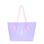 Пляжна сумка Poolparty pool-breeze-lilac