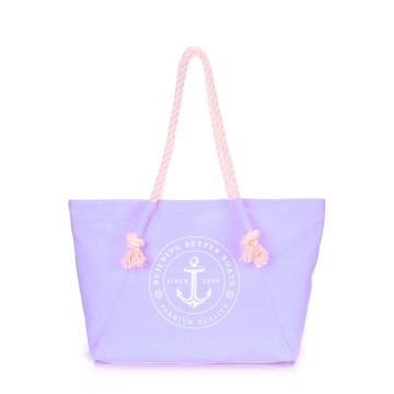 Пляжна сумка Poolparty pool-breeze-lilac