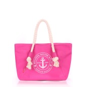 Пляжна сумка Poolparty pool-breeze-pink