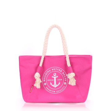 Пляжная сумка Poolparty pool-breeze-pink