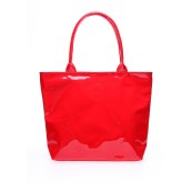 Молодіжні сумки Poolparty pool7-laque-red