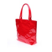 Молодёжна сумка Poolparty pool7-laque-red