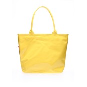 Молодёжна сумка Poolparty pool7-laque-yellow