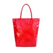 Молодіжні сумки Poolparty pool86-laque-red