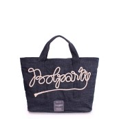 Молодіжні сумки Poolparty poolparty-sailor-jeans