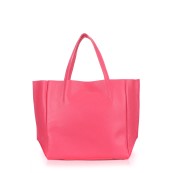 Женская сумка Poolparty poolparty-soho-pink