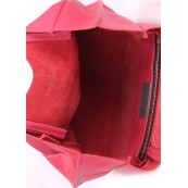 Женская сумка Poolparty poolparty-soho-pink