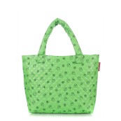 Молодіжні сумки Poolparty pp1-ducks-green