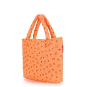 Молодёжна сумка Poolparty pp1-ducks-orange
