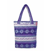 Молодёжна сумка Poolparty pp10-violet