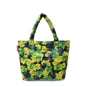 Молодёжна сумка Poolparty pp4-yellow-leaves