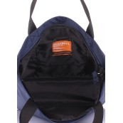 Молодіжні сумки Poolparty select-oxford-blue