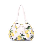 Молодёжна сумка Poolparty serena-lemons