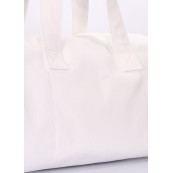 Молодіжні сумки Poolparty sidewalk-pu-white