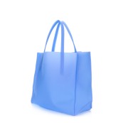 Молодёжна сумка Poolparty soho-gossip-blue
