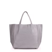 Женская сумка Poolparty soho-grey