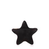 Косметичка Poolparty star-black