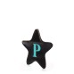 Кожаный клатч-косметичка STAR Poolparty