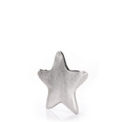 Женская сумка Poolparty star-silver
