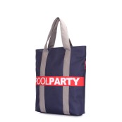 Женская сумка Poolparty today-darkblue