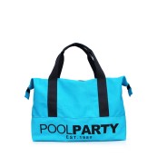 Молодіжні сумки Poolparty universal-blue