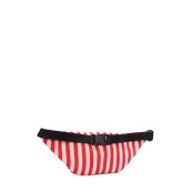 Сумка на пояс Poolparty waistbag-navy-red