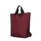 Многофункциональный рюкзак-сумка Walker бордовый Poolparty