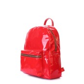 Рюкзаки підліткові Poolparty xs-bckpck-lague-red