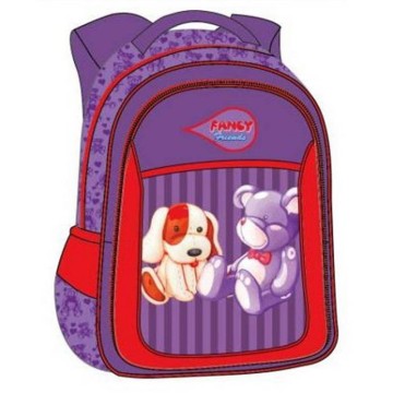 Рюкзак шкільний Rainbow 7-520