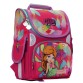 Ранец для школы с девочкой Rainbow