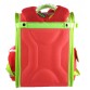 Школьный ранец красного цвета  Kite