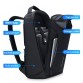 Рюкзак Business Style Backpack, черный Rowe