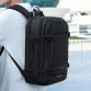 Рюкзак для ноутбука Business Jet Backpack, Black Rowe