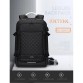 Рюкзак для ноутбука Business Jet Backpack, Black Rowe